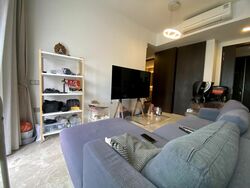 Corals At Keppel Bay (D4), Condominium #483077421